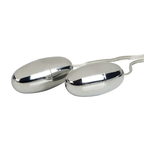 Colt 7 Function Twin Turbo Bullet Vibrator - Bullet Vibrators