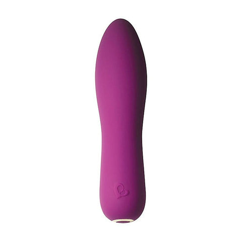 Rapture Silicone Vibrator by Rocks Off - Bullet Vibrators