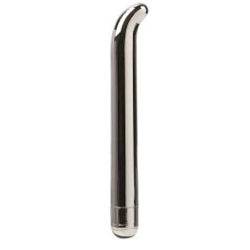Precious Metal Slims Slender G's by California Exotics - Remote Control Vibrators