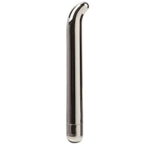 Precious Metal Slims Slender G's by California Exotics - Remote Control Vibrators