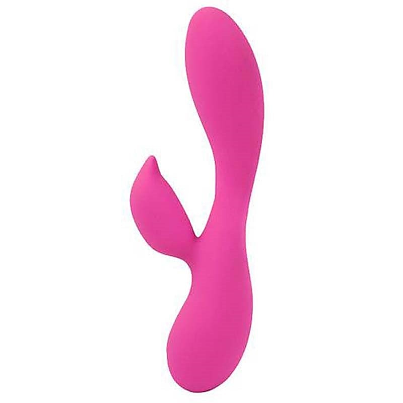 UltraZone Lyla 6x Rabbit Style Vibe by Topco - Rabbit Vibrators