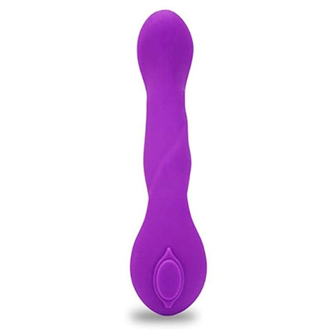 UltraZone Camelia 9x Silicone G-Spot by Topco - G-Spot Vibrators
