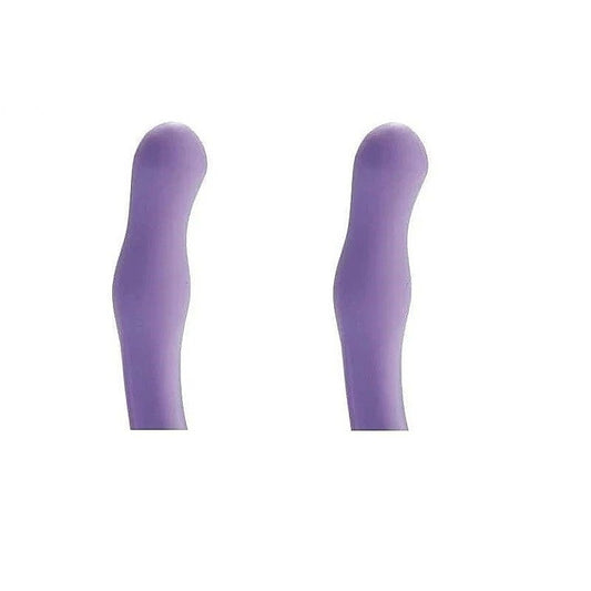 Dr. Laura Berman Fiji Vibrating Vaginal Stimulator - Love Eggs and Kegel Exercisers
