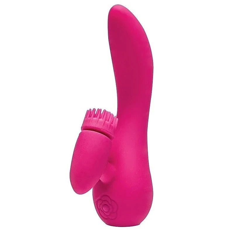 Kawaii Daisuki 1 Rechargeable by BDStyle - Anal Dildos