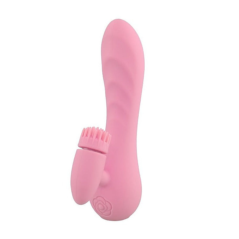 Kawaii Daisuki 2 Rechargeable by BDStyle - Rabbit Vibrators