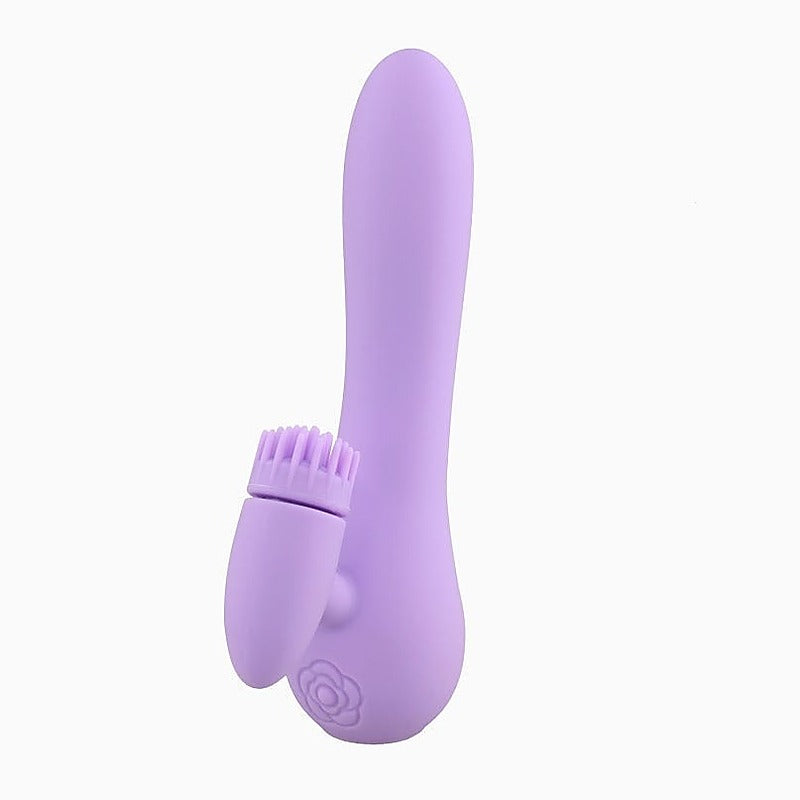 Kawaii Daisuki 3 Rechargeable by BDStyle - Rabbit Vibrators