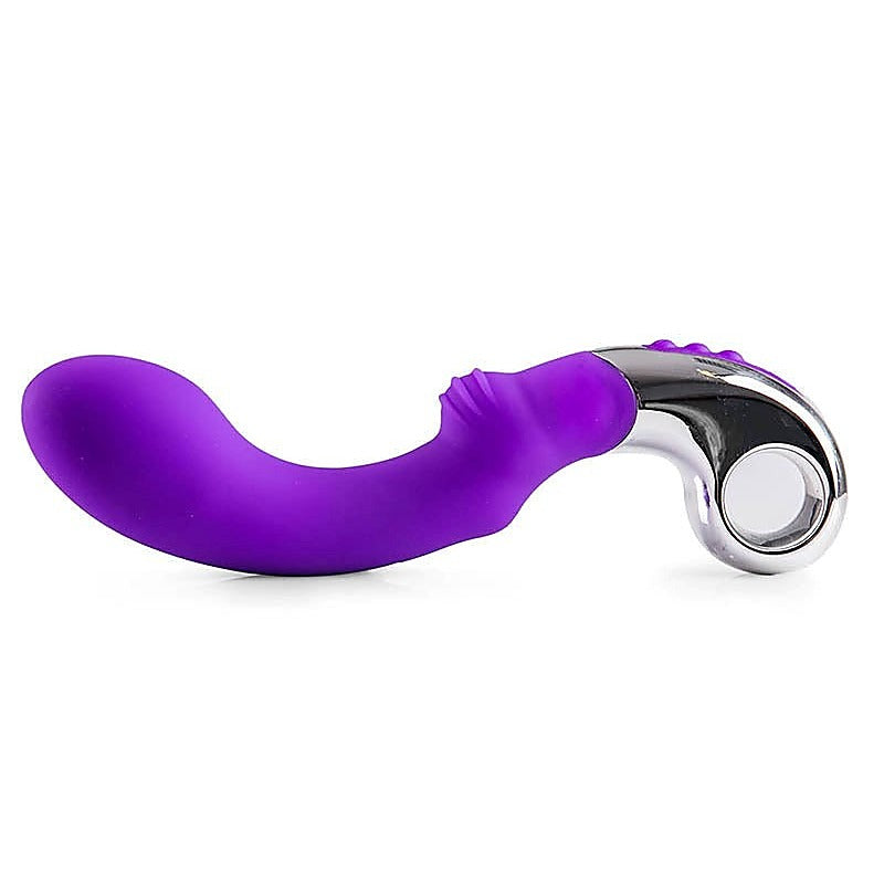 Premium Embrace G Wand by California Exotics - G-Spot Vibrators