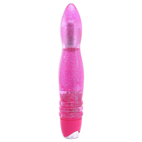 Starlight Gems Vela Vibrating G-Spot Massager - G-Spot Vibrators
