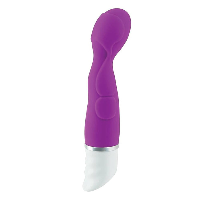 Le Reve Silicone Posables G Spot Vibrator - G-Spot Vibrators