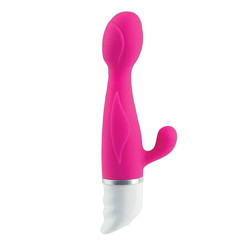 Le Reve Silicone Posables G Spot Vibrator - G-Spot Vibrators