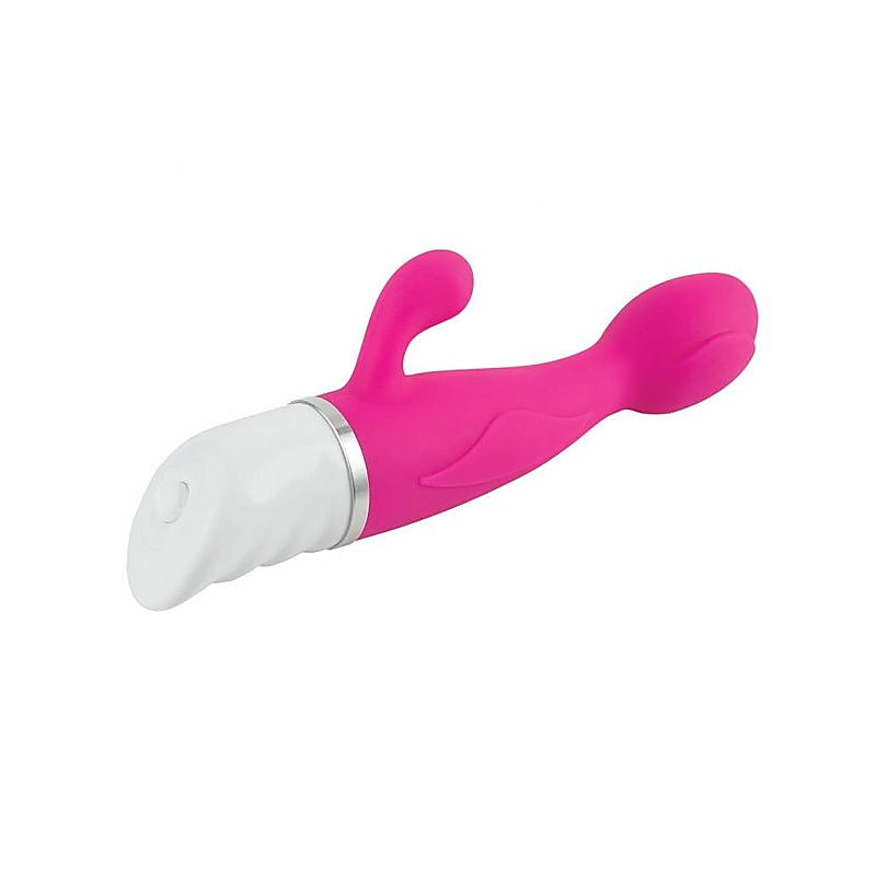 Le Reve Silicone Posables G Spot Vibrator - G-Spot Vibrators