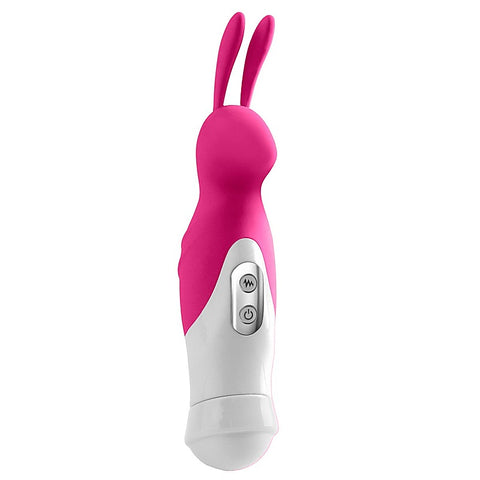 Le Reve Wild Wabbit Waterproof Rabbit Vibrator - Sex Kits