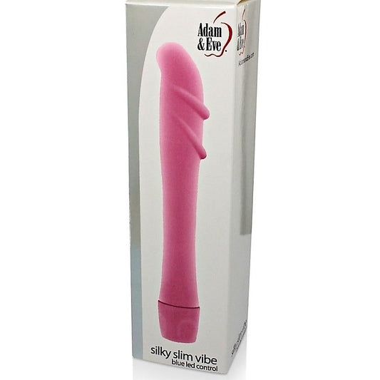 Silky Slim by Adam & Eve Sextoys - G-Spot Vibrators