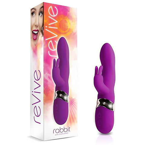 Premium Revive Rabbit by Blush Novelties - Rabbit Vibrators