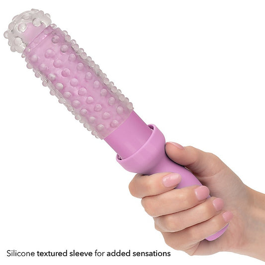 Dr. Laura Berman Dilators Set Of 4 Locking Sizes Plus Sleeve - Sex Kits