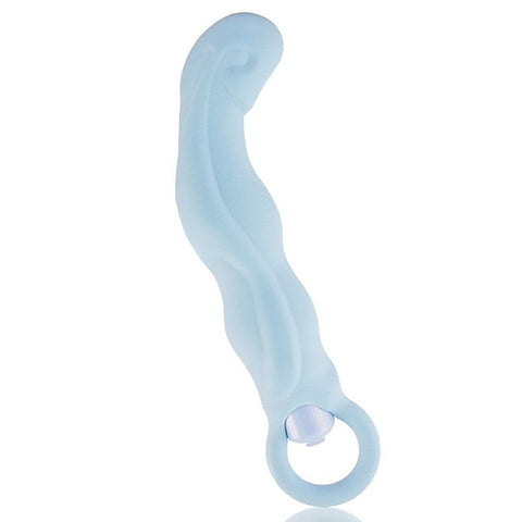 Professional Luxe Sui by Blush Novelties - G-Spot Vibrators