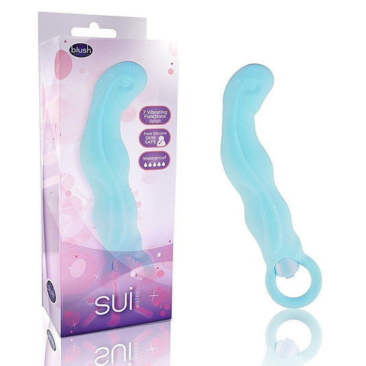 Blush Novelties Luxe Sui - G-Spot Vibrators