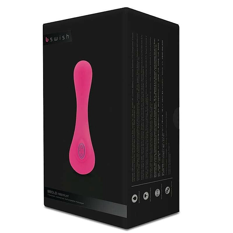 BBOLD by B Swish - Personal Massagers