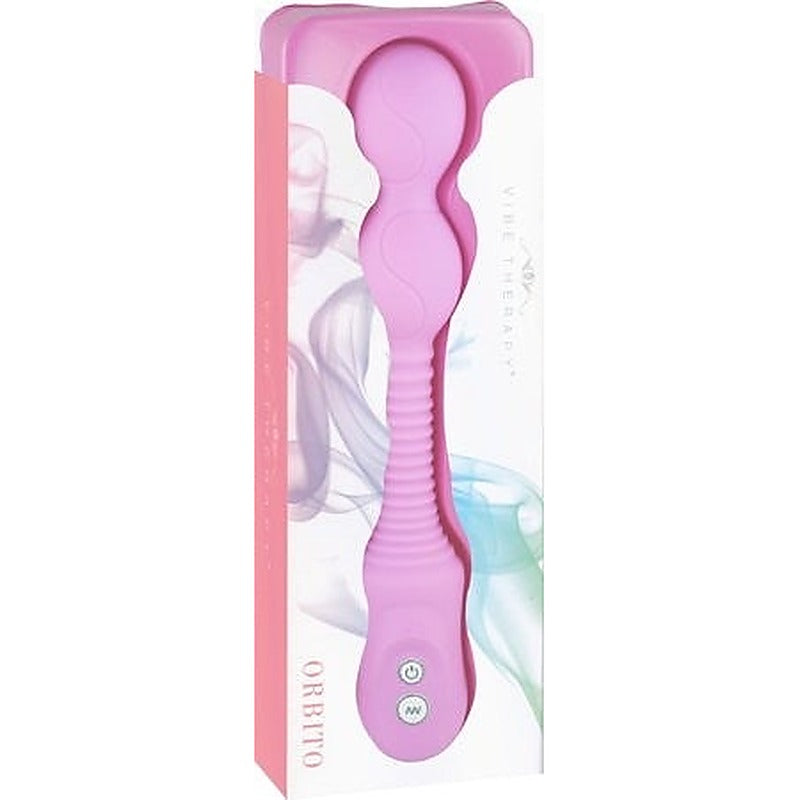 Vibe Therapy Orbito - Waterproof Vibrators