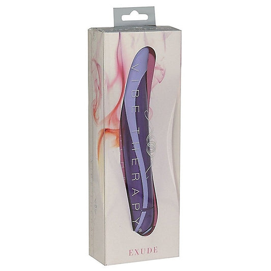 Vibe Therapy Exude - Personal Massagers