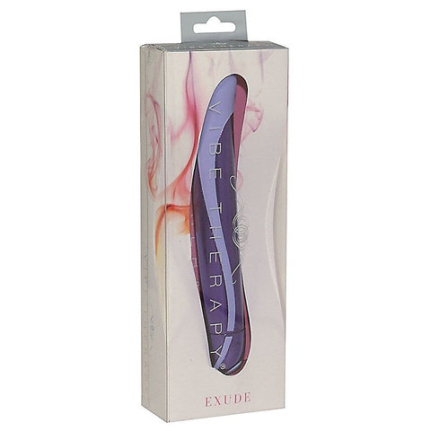 Vibe Therapy Exude - Personal Massagers