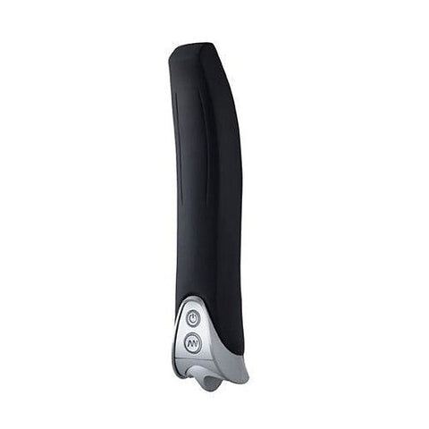 Vibe Therapy Tantric - Discreet, Waterproof G-Spot Vibrator for Sensual Bliss - Waterproof Vibrators