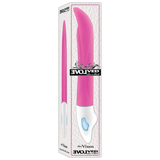 Enlighten The Vixen - Waterproof Vibrators
