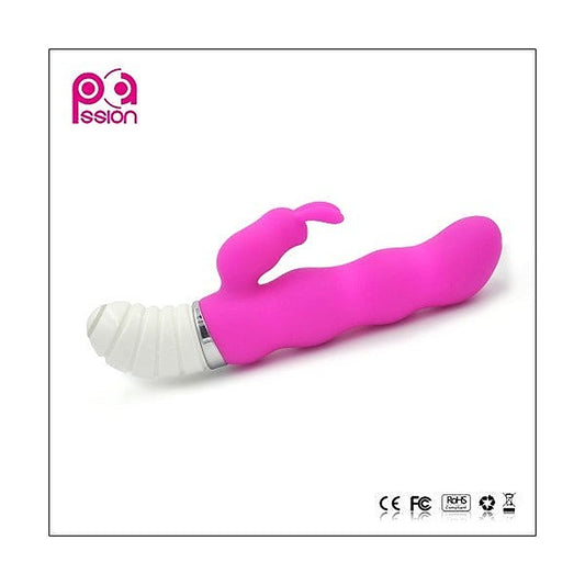 Premium Nina Rabbit Vibe by SZ Passion Toy - Rabbit Vibrators