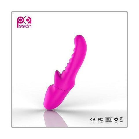 Premium Mona G-Spot Vibe by SZ Passion Toy - G-Spot Vibrators