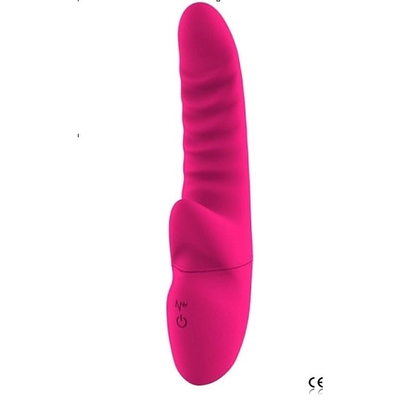 Premium Mona G-Spot Vibe by SZ Passion Toy - G-Spot Vibrators