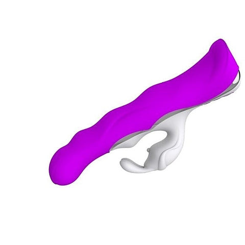 Premium Grace Rabbit Vibe by SZ Passion Toy - Rabbit Vibrators