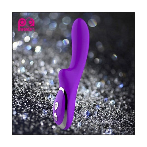 Professional Lynn Vibrator by SZ Passion Toy - Waterproof Vibrators