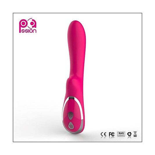 Professional Lynn Vibrator by SZ Passion Toy - Waterproof Vibrators