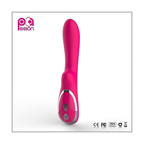 Professional Lynn Vibrator by SZ Passion Toy - Waterproof Vibrators