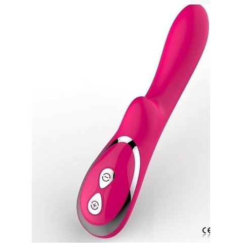 Professional Lynn Vibrator by SZ Passion Toy - Waterproof Vibrators