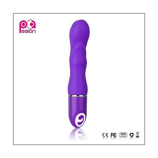 Vicky Powerful G-Spot Vibrator by SZ Passion Toy - G-Spot Vibrators