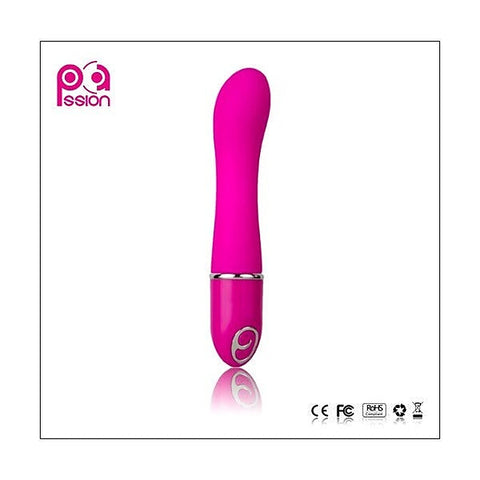 Premium Kitty Battery Vibe by SZ Passion Toy - G-Spot Vibrators