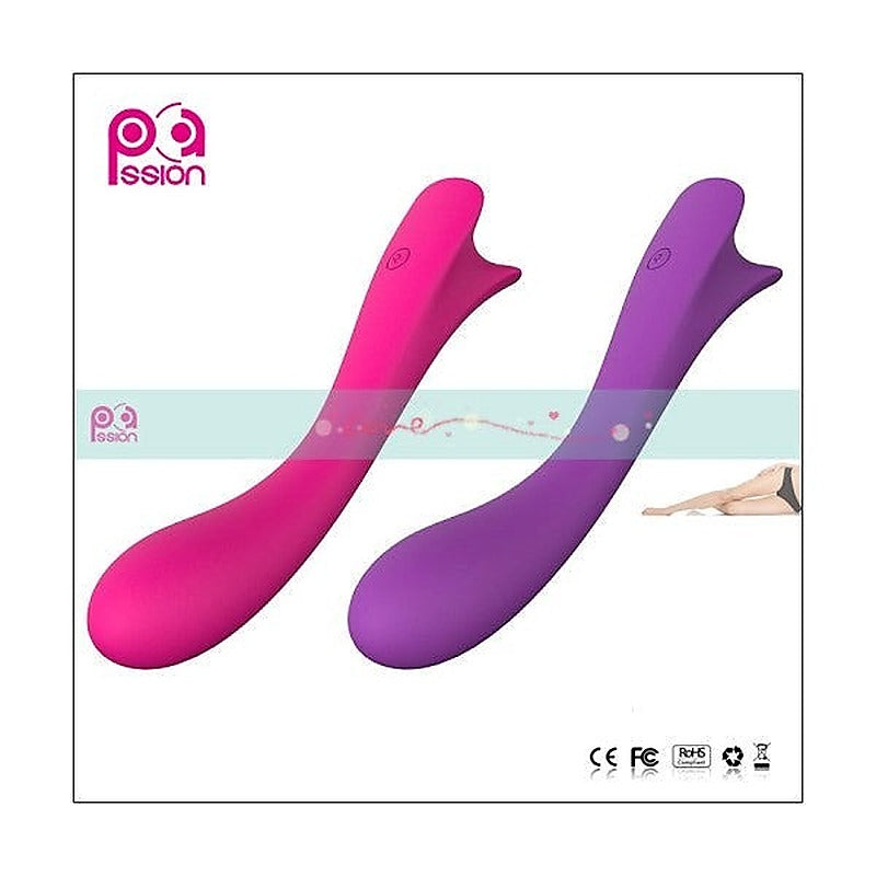 Abby G-Vibe - G-Spot Vibrators