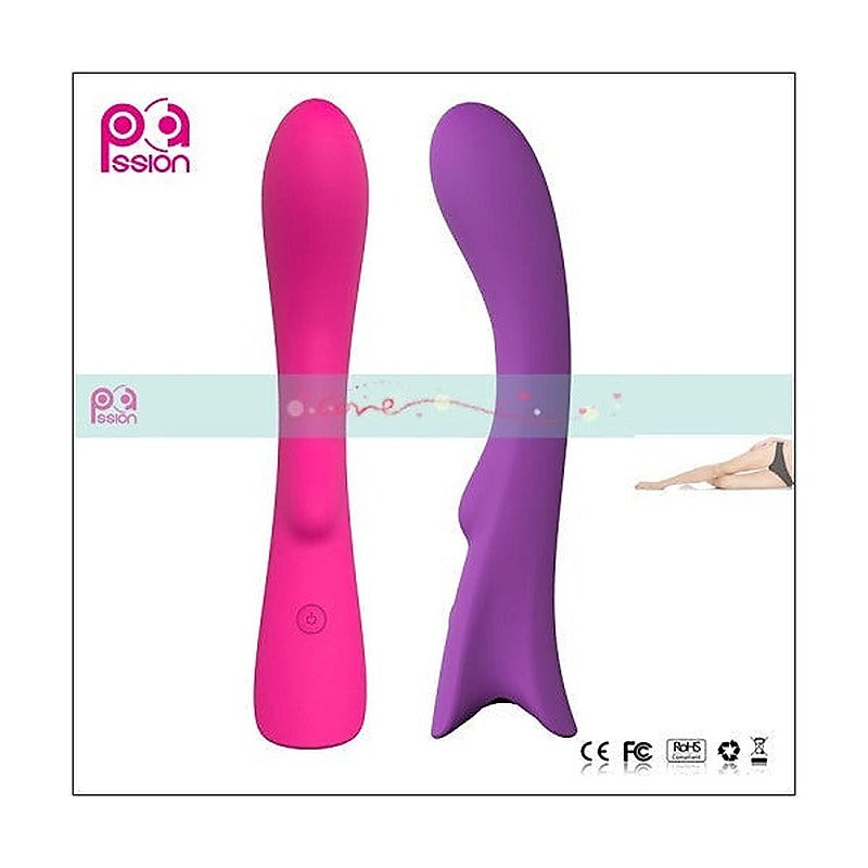 Professional Linda G-Vibe by SZ Passion Toy - G-Spot Vibrators