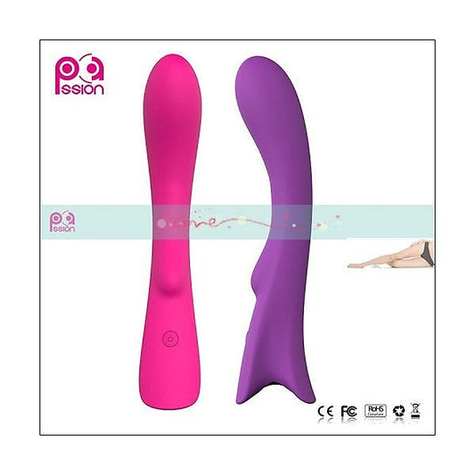 Linda G-Vibe - G-Spot Vibrators