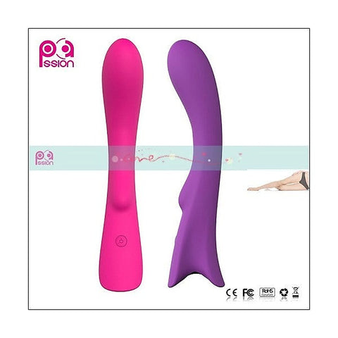 Professional Linda G-Vibe by SZ Passion Toy - G-Spot Vibrators