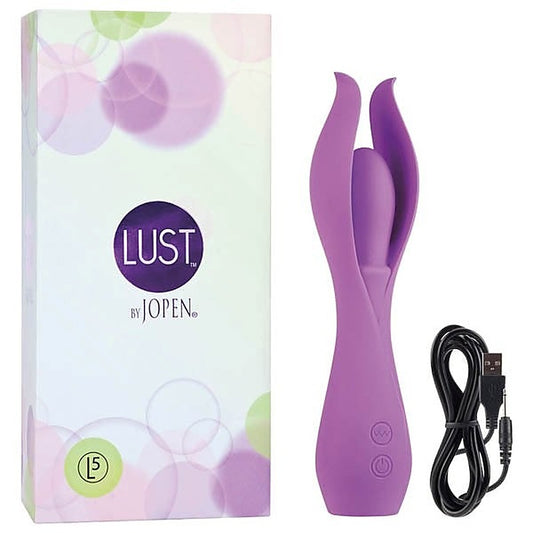 Lust by Jopen L5 Pink - Luxury Sex Toys