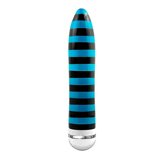 Pipedream Ceramix No 10 Multi Functions Bullet Vibrator - Waterproof Vibrators