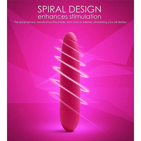 Coral Wand by Zemalia - G-Spot Vibrators
