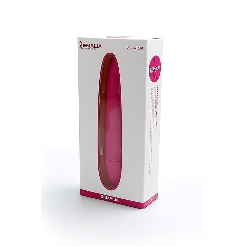 Coral Wand by Zemalia - G-Spot Vibrators