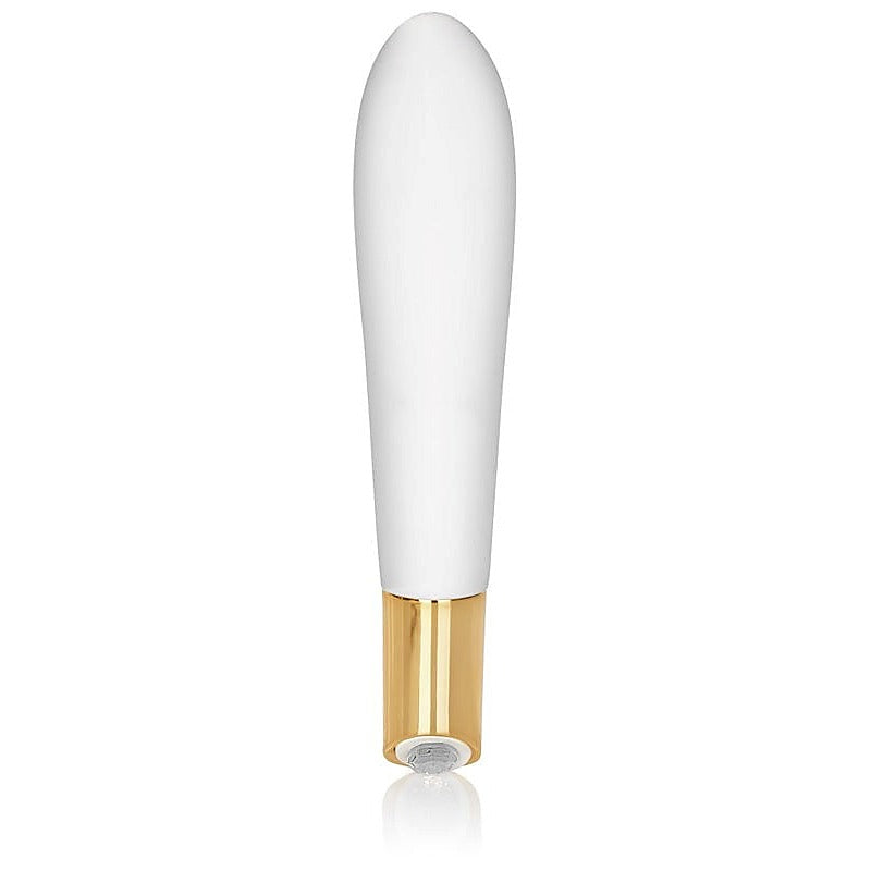 Callie Vibrating Body Wand Massager by Jopen - Personal Massagers