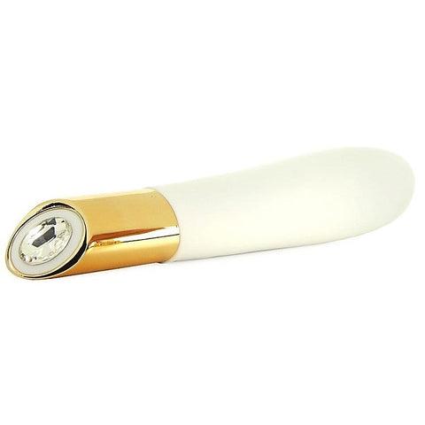 Callie Vibrating Body Wand Massager by Jopen - Personal Massagers