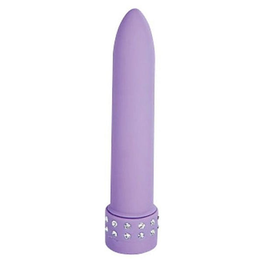 Diamond Silk Long by Seven Creations - Waterproof Vibrators