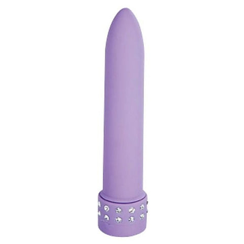 Premium Diamond Silk Long by Seven Creations - Waterproof Vibrators