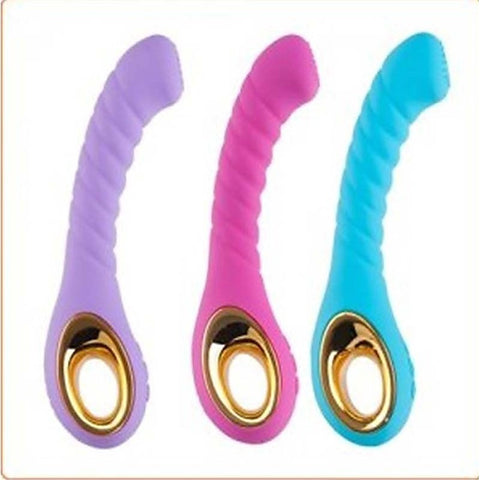 Vatero G-Spot Matador - G-Spot Vibrators